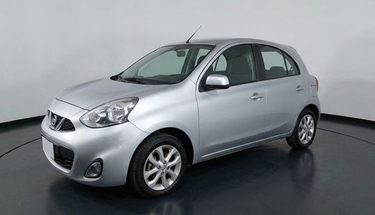 Nissan • March