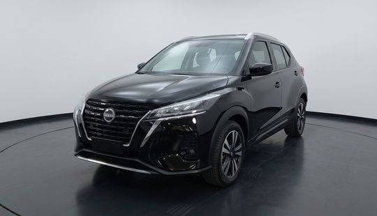 Nissan • Kicks