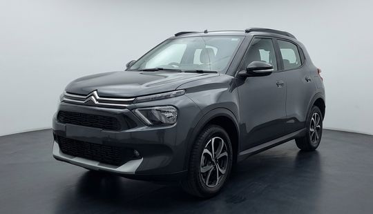 Citroen • C3 Aircross
