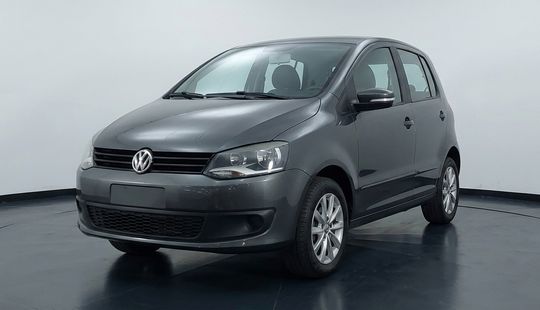 Volkswagen • Fox