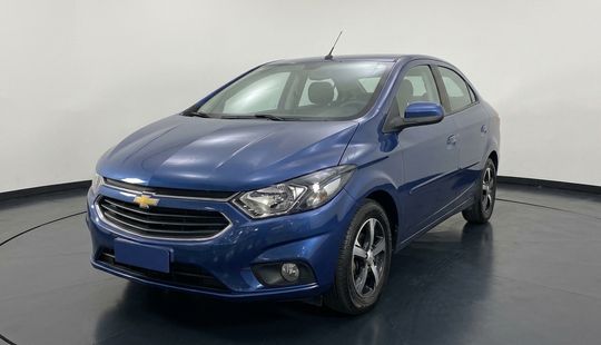 Chevrolet • Prisma