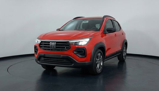 Fiat • Pulse