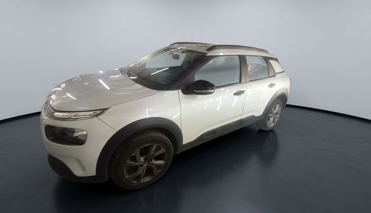 Citroen • C4 Cactus