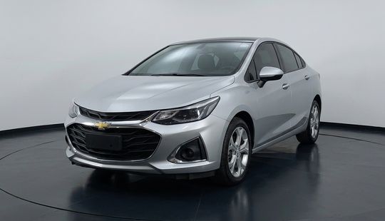 Chevrolet • Cruze II