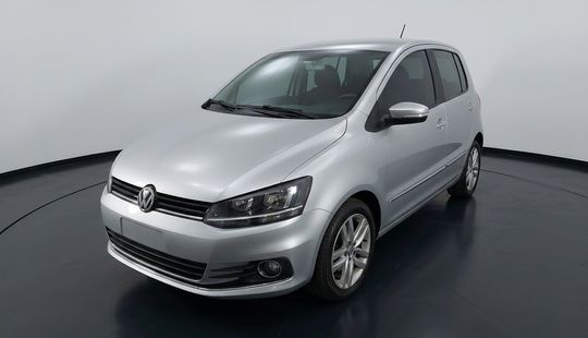 Volkswagen • Fox