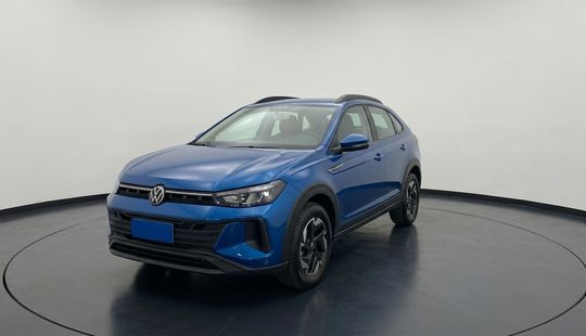 Volkswagen • Tera