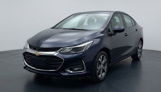 Chevrolet • Cruze II