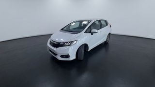 Honda • Fit
