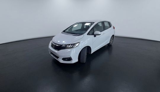 Honda • Fit