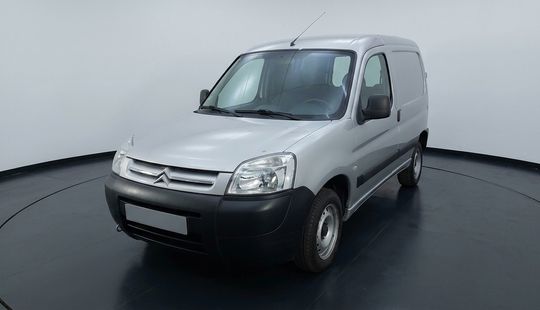 Citroen • Berlingo