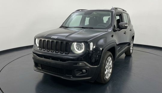 Jeep • Renegade