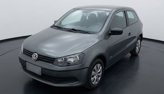 Volkswagen • Gol Trend