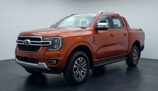 Ford • Ranger