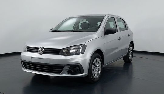 Volkswagen • Gol Trend