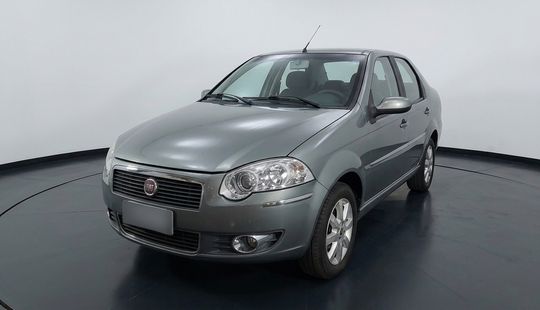 Fiat • Siena