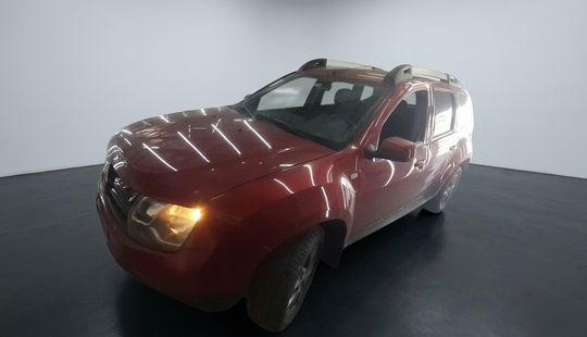 Renault • Duster