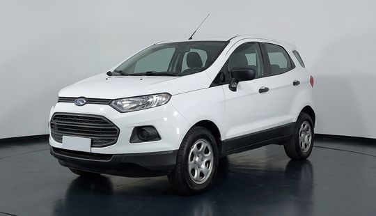 Ford • EcoSport