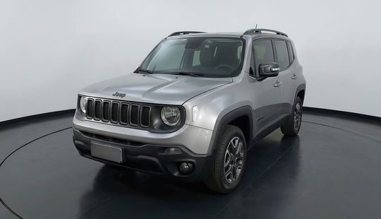 Jeep • Renegade