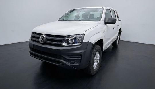 Volkswagen • Amarok
