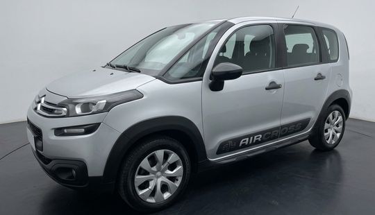 Citroen • C3 Aircross