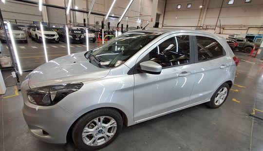 Ford • Ka