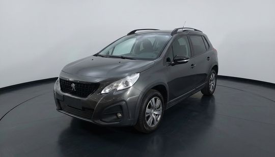 Peugeot • 2008