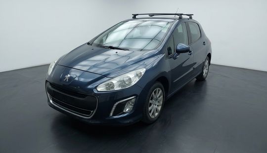 Peugeot • 308