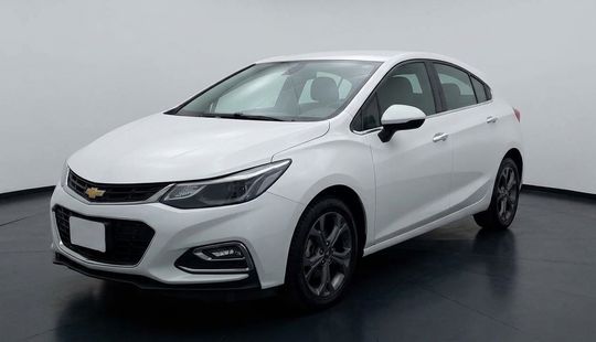Chevrolet • Cruze II