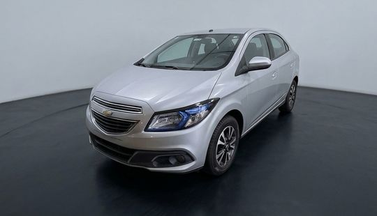 Chevrolet • Onix