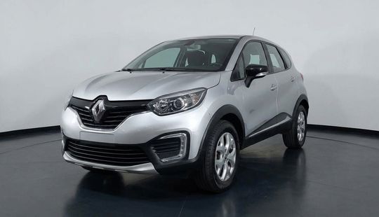 Renault • Captur