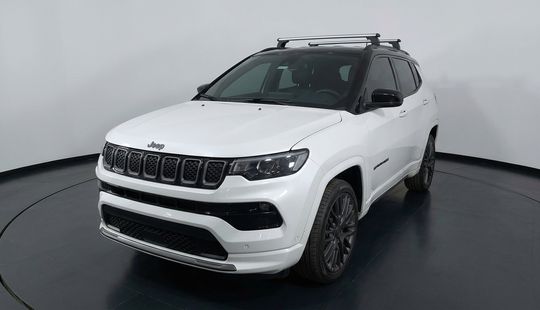 Jeep • Compass