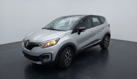 Renault • Captur