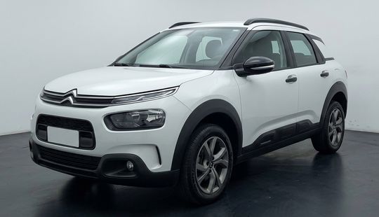 Citroen • C4 Cactus