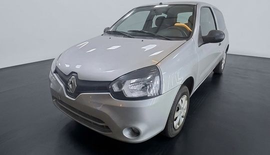 Renault • Clio
