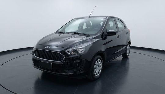 Ford • Ka