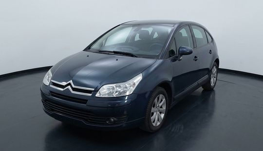 Citroen • C4