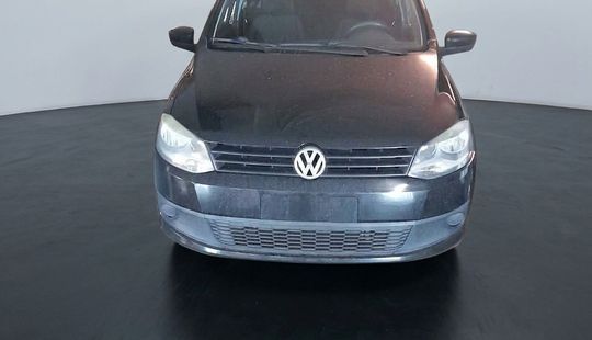 Volkswagen • Fox