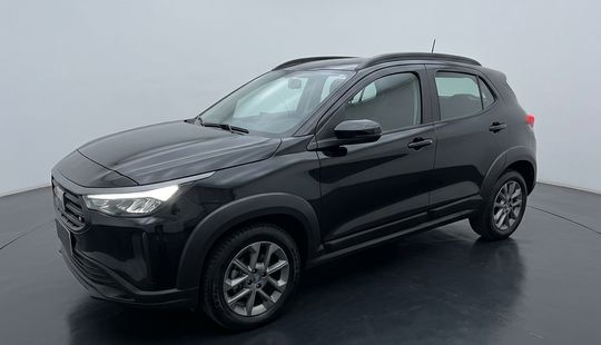 Fiat • Pulse