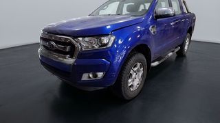 Ford • Ranger