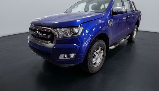 Ford • Ranger