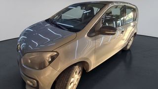 Volkswagen • up