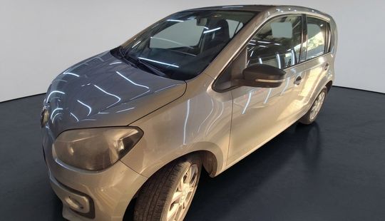Volkswagen • up