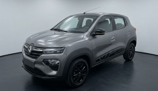 Renault • Kwid
