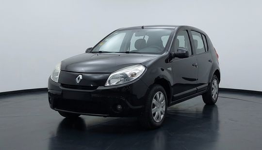 Renault • Sandero