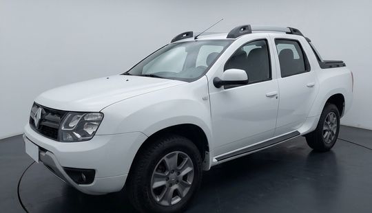 Renault • Duster Oroch