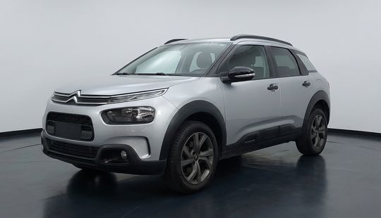 Citroen • C4 Cactus
