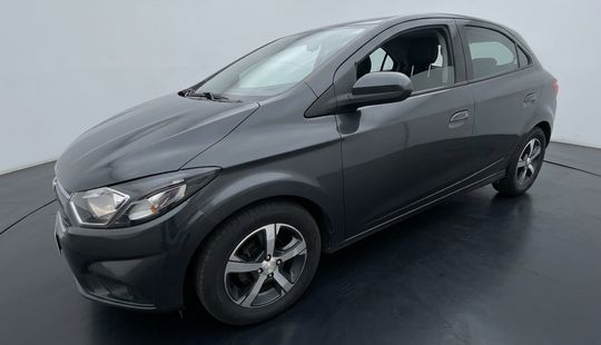 Chevrolet • Onix