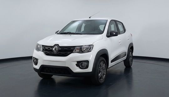 Renault • Kwid