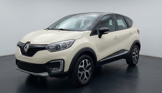 Renault • Captur