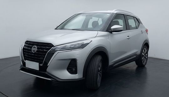 Nissan • Kicks